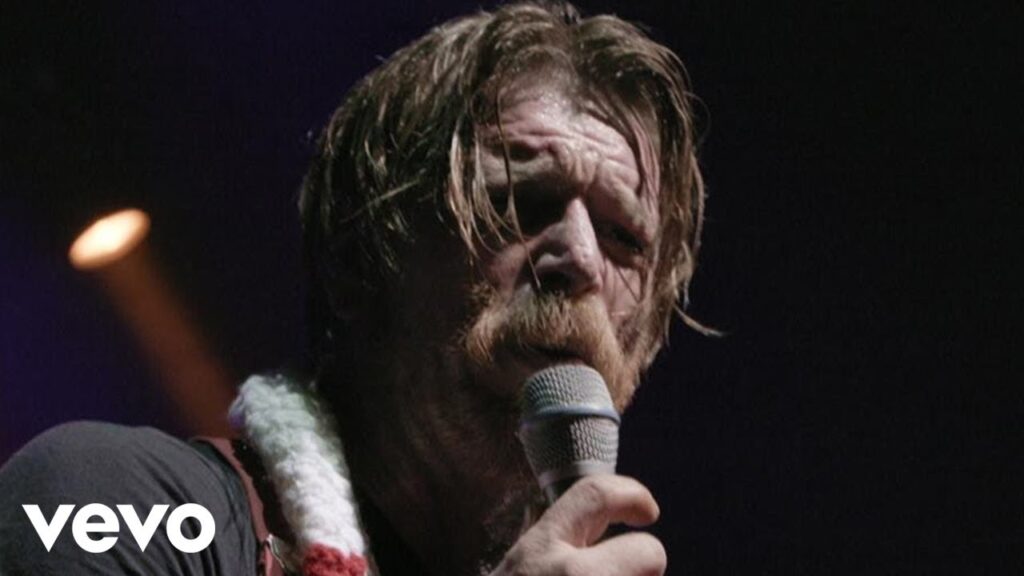 Eagles Of Death Metal – I Love You All The Time (Live At The Olympia In Paris)