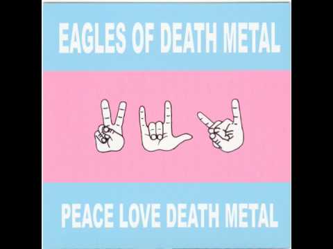 Eagles Of Death Metal – San Berdoo Sunburn