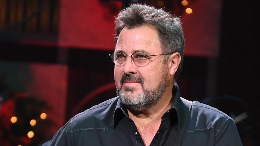 Vince Gill Has Something To Say To Critical Eagles’ Fans