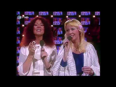 ABBA – Eagle (Long Version)