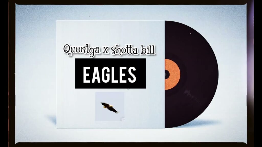 Quontga x shotta bill – Eagles (official audio) prod by. lexluwisi