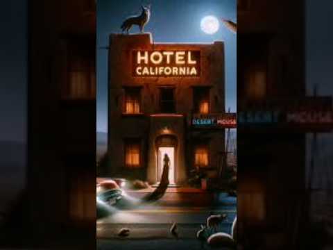 Eagles – Hotel California #music #short #ytshort #viralshort #shortsyoutube #rock #shortsfeed