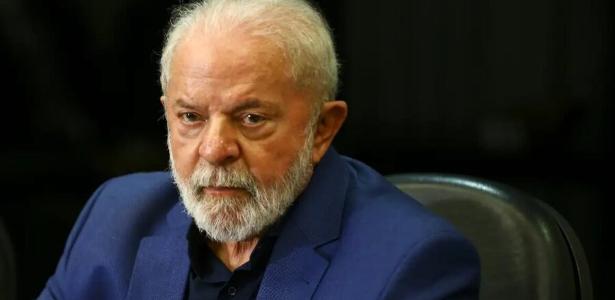 Inflação será ‘espada na cabeça’ de Lula até 2026