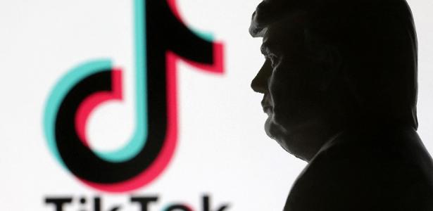 Trump anuncia que vetará suspensão de TikTok e propõe acordo com China