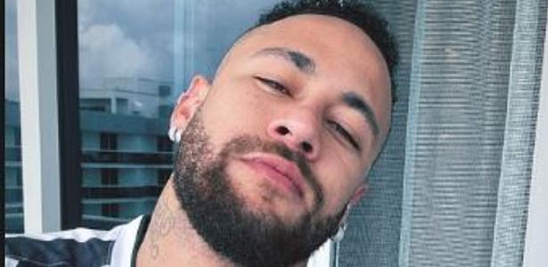 Neymar quer Santos como abrigo de alto nível, mas falta acerto com Al-Hilal