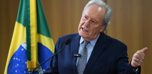 Ministro diz que vai fazer ‘o possível’ para receber venezuelanos