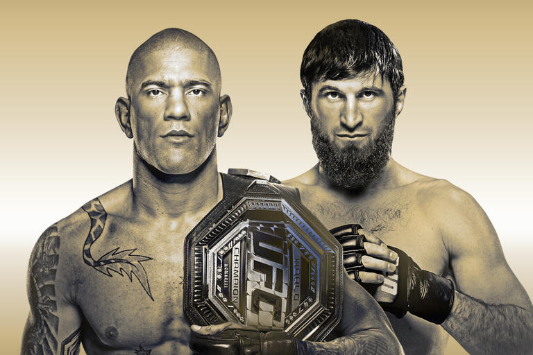 UFC 313: Data, horário e card completo