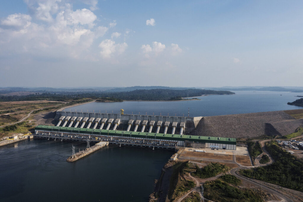 Calor: Belo Monte reduz geração por ordem do Ibama – 17/02/2025 – Painel S.A.