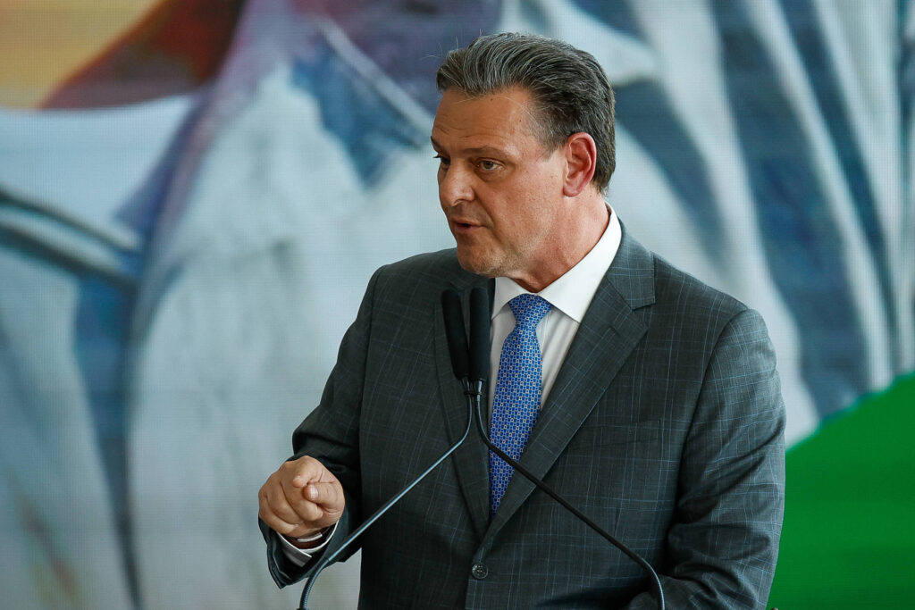 Plano Safra: ministro atribui interrupção a Congresso – 22/02/2025 – Mercado