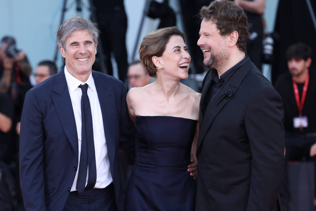 Oscar 2025: Folha lança newsletter sobre premiação – 12/02/2025 – Ilustrada