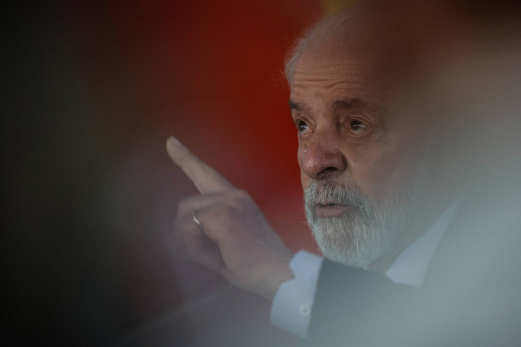 Pesquisa mostra tarefa difícil na recuperação de Lula para 2026 – 15/02/2025 – Dora Kramer