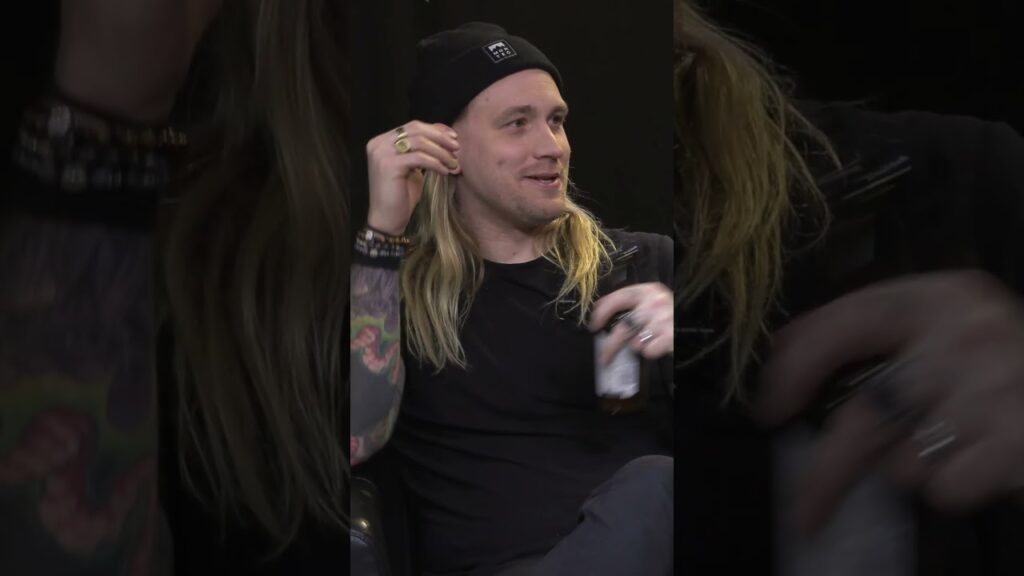 Can you relate to Hannes’ “Screaming Eagles” reference? 😂 Watch our latest listening party! #shorts