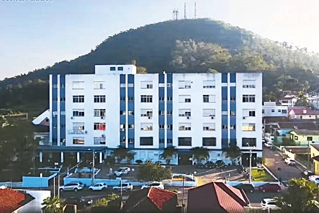 RS: Polícia investiga suspeita de estupro em hospital – 14/02/2025 – Equilíbrio e Saúde