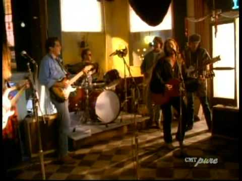 Travis Tritt feat. The Eagles-Take It Easy.mpg