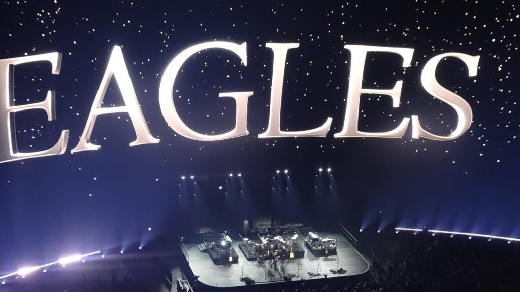 An HONEST Review of The Eagles OPENING WEEKEND Live at The Sphere in Las Vegas 9/21/24 – Worth It??