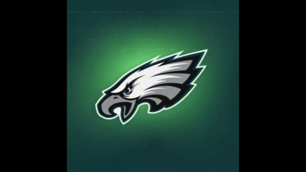 Fly Eagles Fly Theme Song (Jersey Club Remix) Feat. Gillie Da King