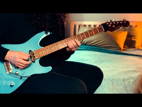 The Eagles – Hotel California Solo Guitar Cover