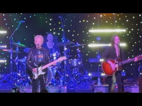 Don Felder (Eagles) 1st show – Rock Legends Cruise XII 2025