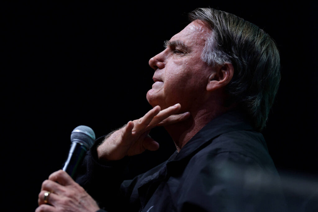 Golpe vitorioso de Bolsonaro seria pior que a ditadura – 21/02/2025 – Gustavo Alonso