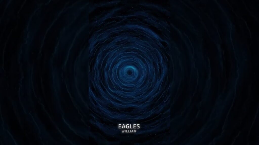 EAGLES – Cinematic and Epic Orchestral Music By William