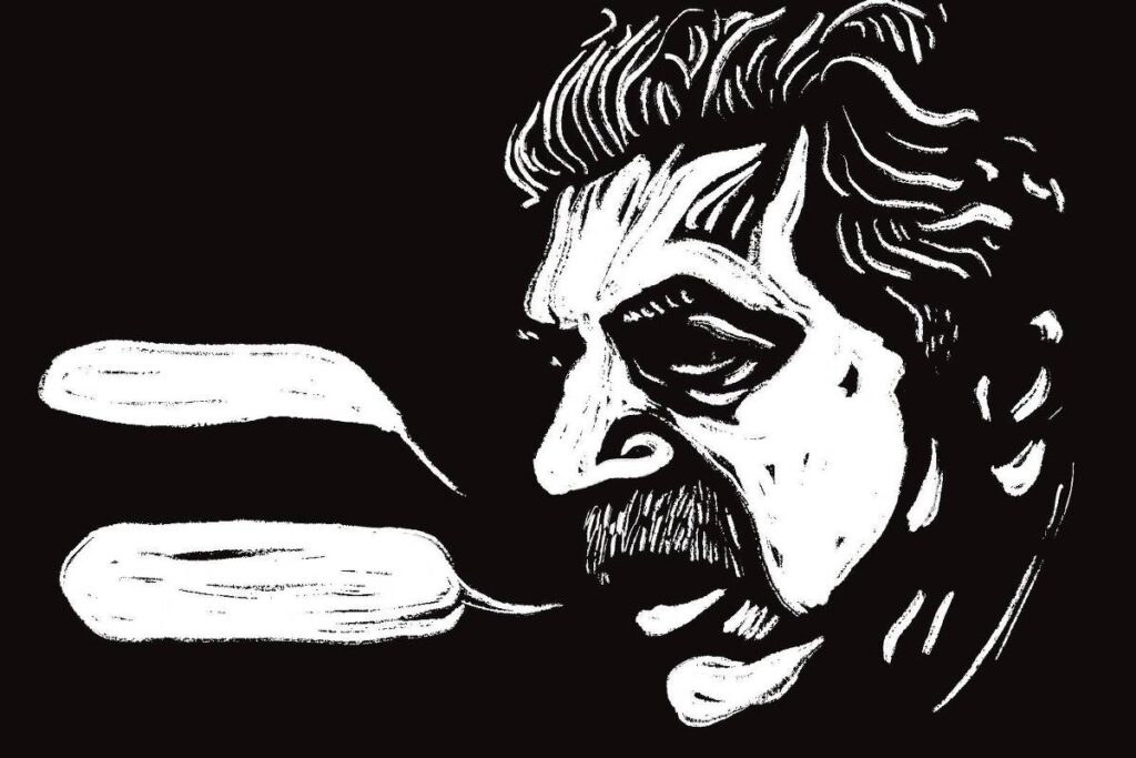 Tariq Ali e as peripécias de quem começou com Marx e acabou em Maduro – 21/02/2025 – Mario Sergio Conti