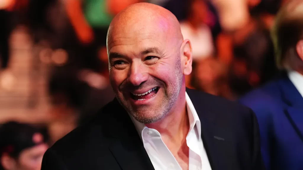 Dana White vê chance de Alex Poatan x Jon Jones acontecer