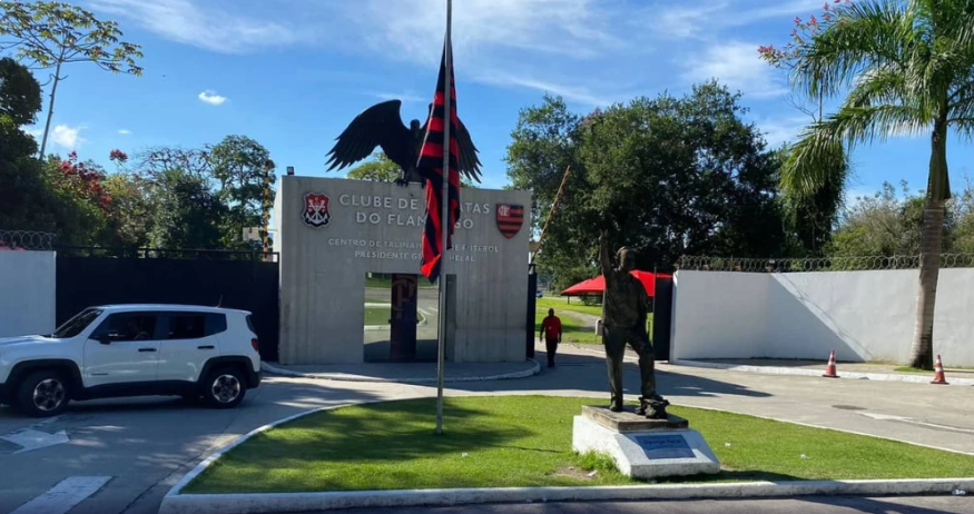 Flamengo: Tragédia no Ninho do Urubu completa seis anos