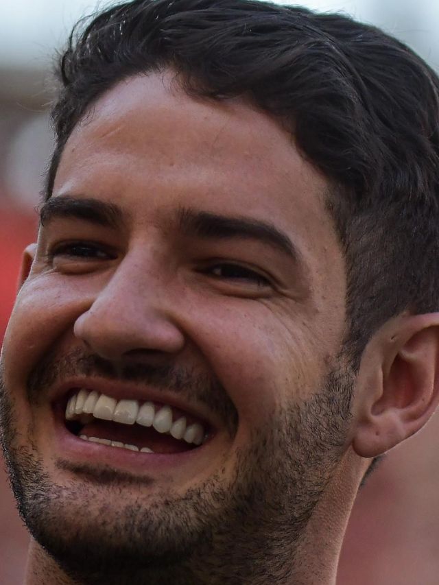 Alexandre Pato tem nome envolvido em compra de SAF no Brasil