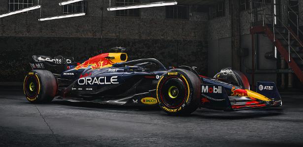 Red Bull busca corrigir a rota e voltar à ponta para manter Verstappen