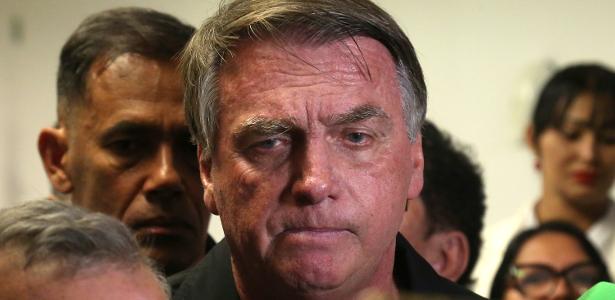 Íntegra da denúncia contra Bolsonaro: veja documento da PGR