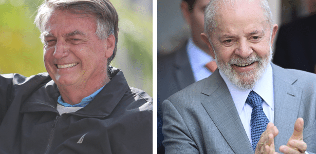 Lula tem popularidade pior do que Bolsonaro com 26 meses de governo