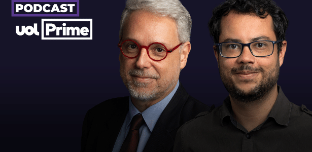 Golpe no Spotify: ‘O dinheiro que ele faturava era o dinheiro de um astro’ | UOL Prime #58 – 20/02/2025