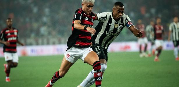 Botafogo pode pagar preço alto pelo que acontece agora, diz Perrone