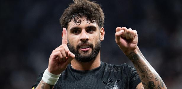 O Corinthians é o melhor time do campeonato e Santos melhorou sem Neymar