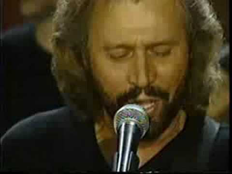 Bee Gees – Tragedy