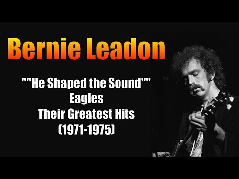 Bernie Leadon  *Eagles Guitarist 71-75* (Documentary)