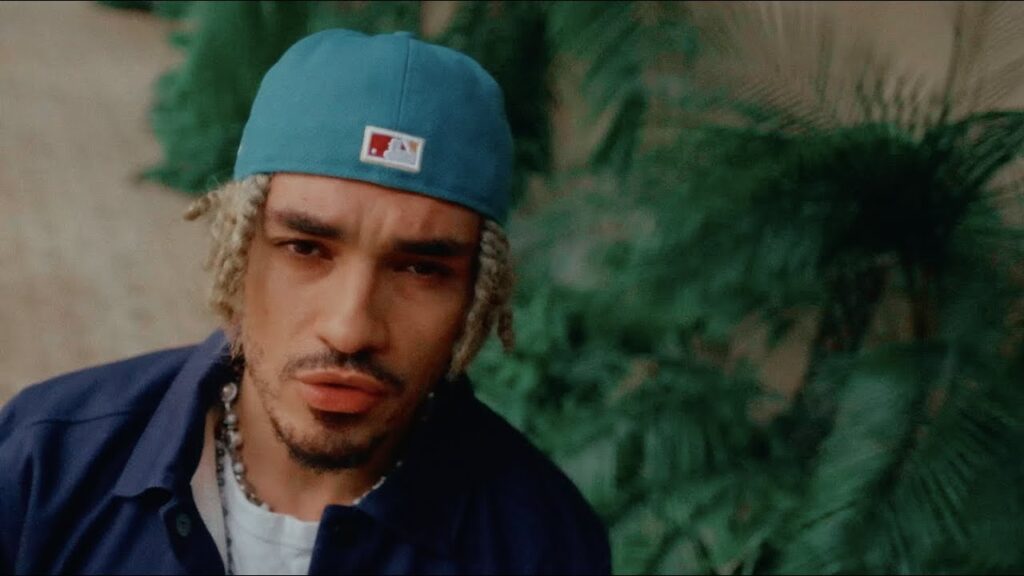 MUTANT – Shane Eagle (Visualizer)