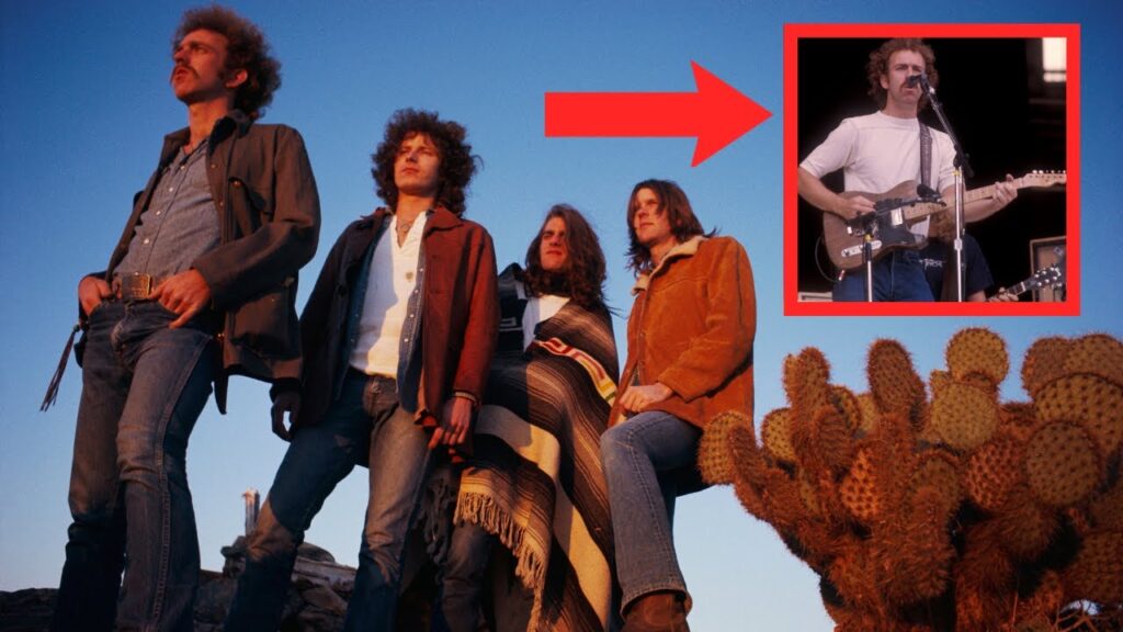 The “Purist” Eagles Member Whose Refusal To Change His Sound Altered the Band Forever