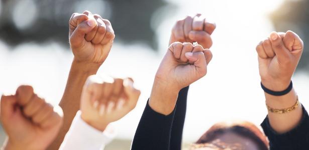 Dia anti-machismo seria mais útil do que dia consagrado à mulher